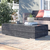 Table basse d'extérieur Modway Invite