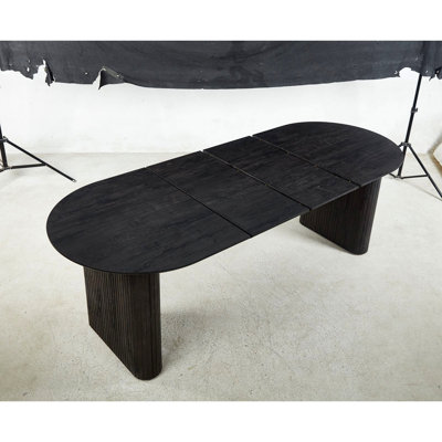 Table basse polyvalente et extensible