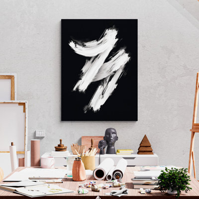 Wrapped Canvas Art Prints