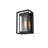 Metcalf Outdoor Wall sconce in Black