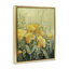 «Golden Horned Poppies», art mural encadré par Lanie Loreth-1102129487-1098278132