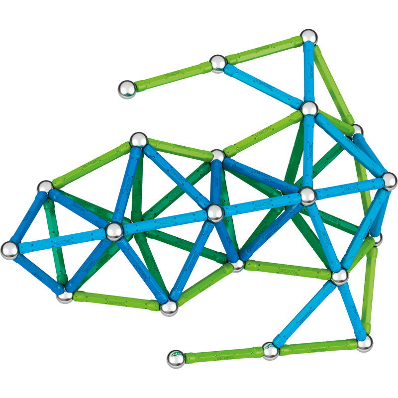 Geomag Learning Tools