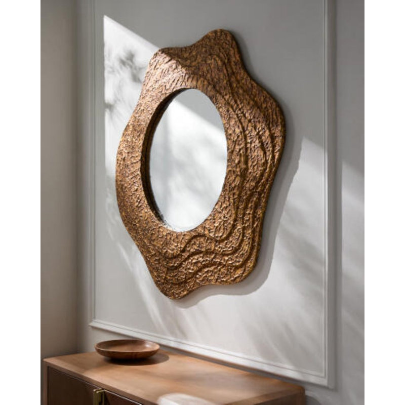 Augustine Accent Mirror