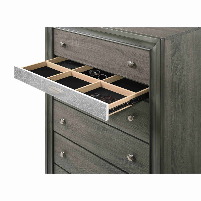 Commode