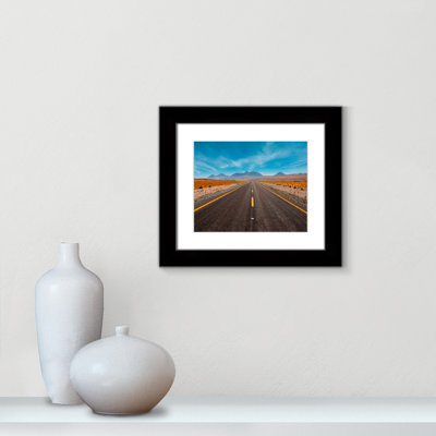 «Road trip» par Diego Jimenez, reproduction