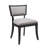 Pristine Upholstered Fabric Dining Chairs-539197871