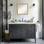 Miroir mural de salle de bain Lila-120837367-120837369