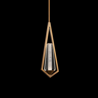 Devotion 1 Light LED Mini Pendant