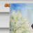 Tarmara Double Sided 40'' H x 28'' W Polyester House Flag