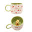 Disney Winnie 3D Mug Winnie