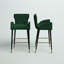 Tabouret de bar 28 po Briannan-670449129