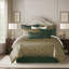 Ensemble de housse de couette Cadence Emerald-118488048