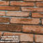 Alivyah 3.74m x 0.208m Wallpaper Roll-655406544