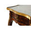 Essential Glass End Table