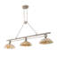 Metro Fusion 3 - Light Pendant