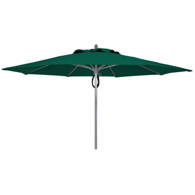 Parasol de marché 11 'Prestige