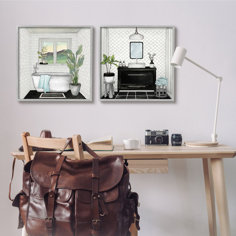 Modern Home