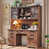 Reclaimed Barnwood is out of stock