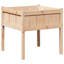 Elevated Planter-927090935