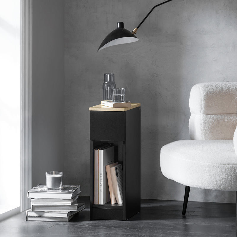 End Bedside Table