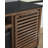 Kallari 84" TV Stand For Tvs Up To 96"
