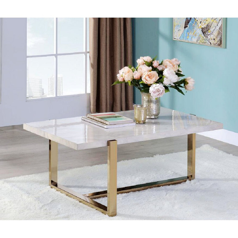 Table basse Berania