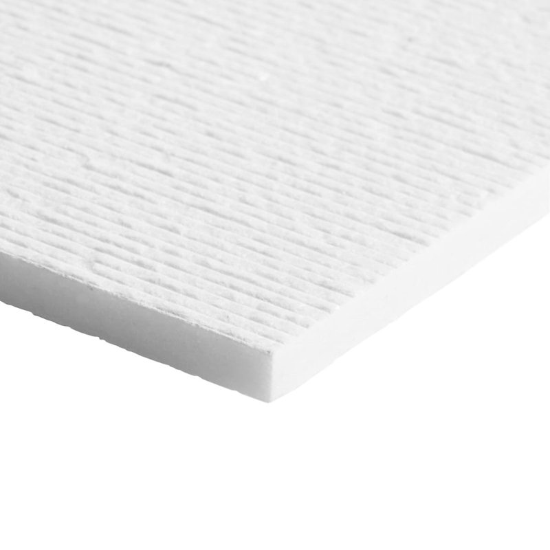 Rakestone 12x24 3D Honed Limestone Stone Tile, Bianco Ice White, Marble, Comb Textured