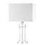 Lampe de table 27 po Mynatt