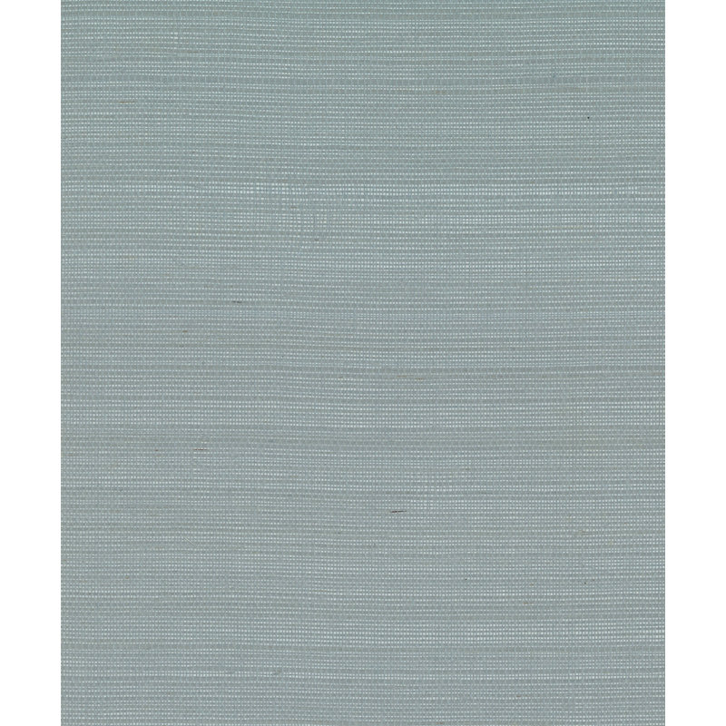 Papier peint Seabrook Designs Rainwash Sisal Gasscloth, Pluie patinée