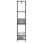 Carmie 97cm Clothing Rack-895653975