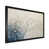 Black Single Picture Framed