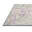 Tapis gris lavable à la machine-1933292787