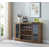 Reclaimed Barnwood is out of stock