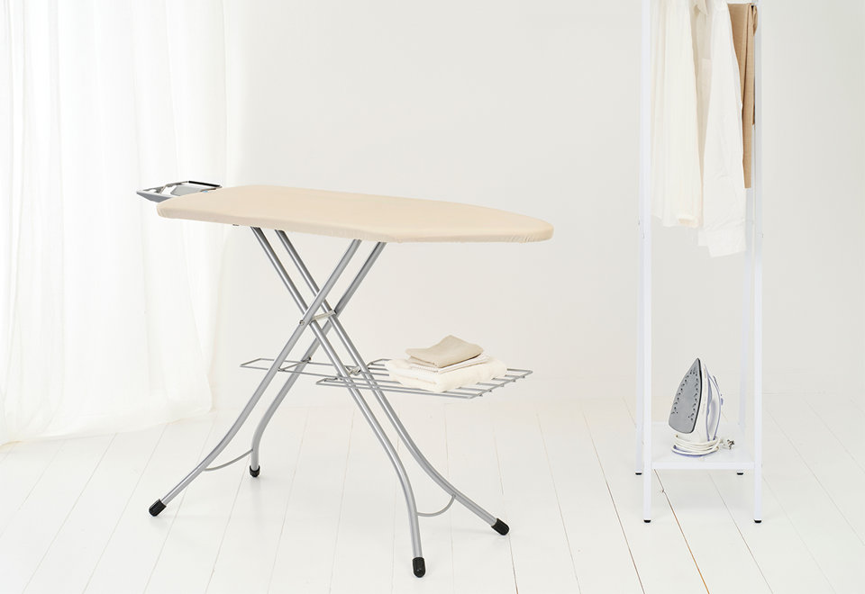 Laundry & Ironing