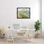 De Brug Van Langlois, pont Vincent van Gogh, peinture par Vincent Van Gogh - peinture sur toile-75841617-75841619