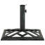 Devlynn 24.9kg Umbrella Base