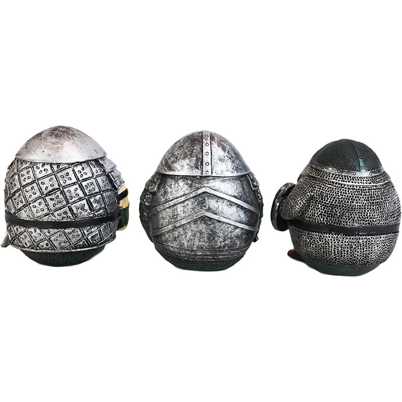 Arfhlaith Figurines & Sculptures