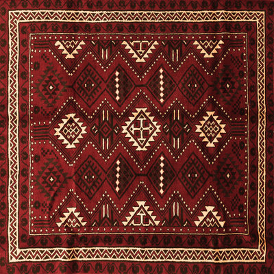 Ganiats Oriental Indoor Rug