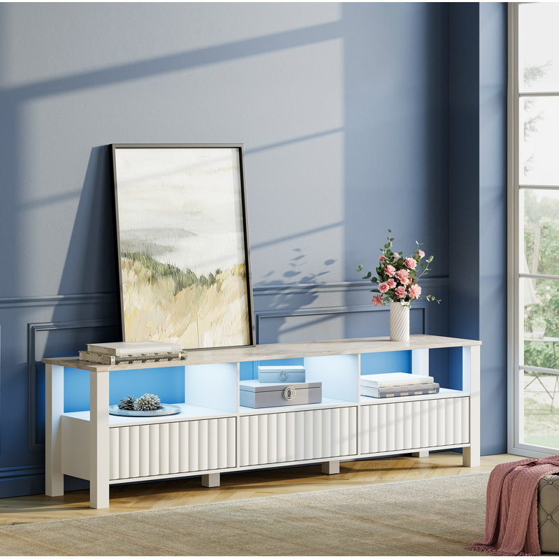 TV Stand for TVs up to 75"