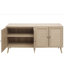 Armoire d'appoint 4 portes