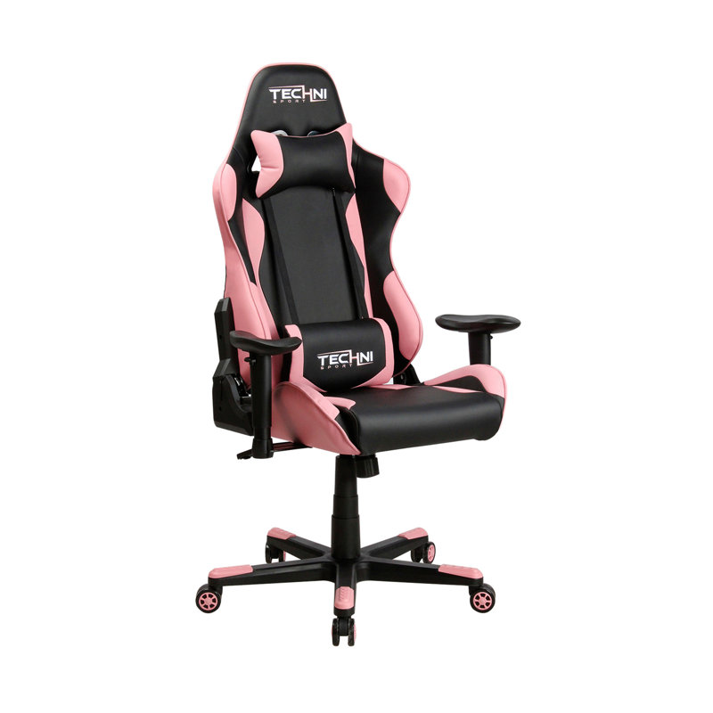Fauteuil de jeu ergonomique Sport -4300