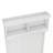 Modern Farmhouse 4-in-1 Hall Tree with Storage Shoe Bench-1257450032