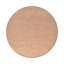 Table basse ronde avec tablette-1383728828