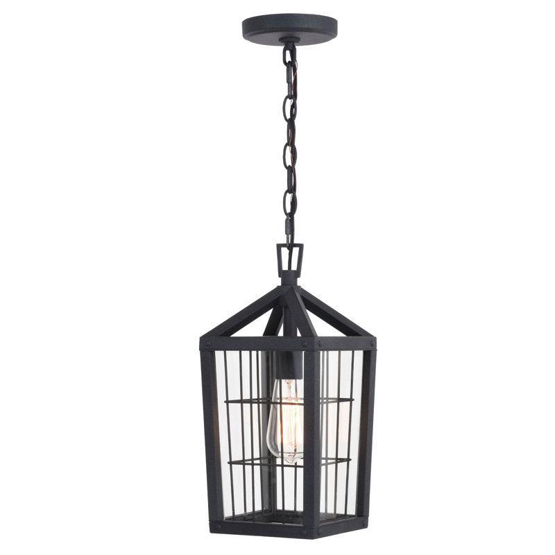 Outdoor Hanging Lantern