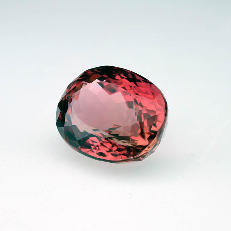 Tourmaline 9,22 carats
