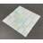2" X 2" Grid Glass Mosaic Sheet Tiles-70840456
