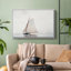 Impression nautique rétro-Cxx - toile tendue-1390116413-1390663300