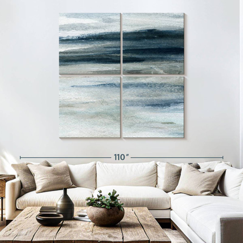 Avery Ocean Currents II