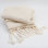 Trestles Knitted Throw Blanket