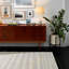 Tapis naturel tissé à la main Arvie-22806734
